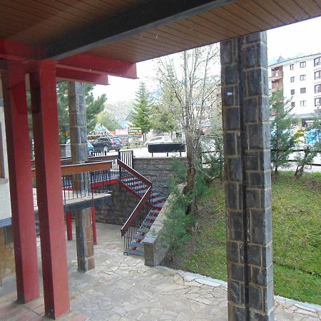 Apart Centro Formigal Wowrural Zewnętrze zdjęcie