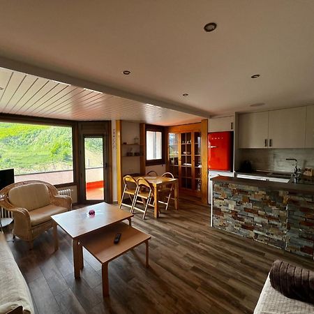 Apart Centro Formigal Wowrural Zewnętrze zdjęcie