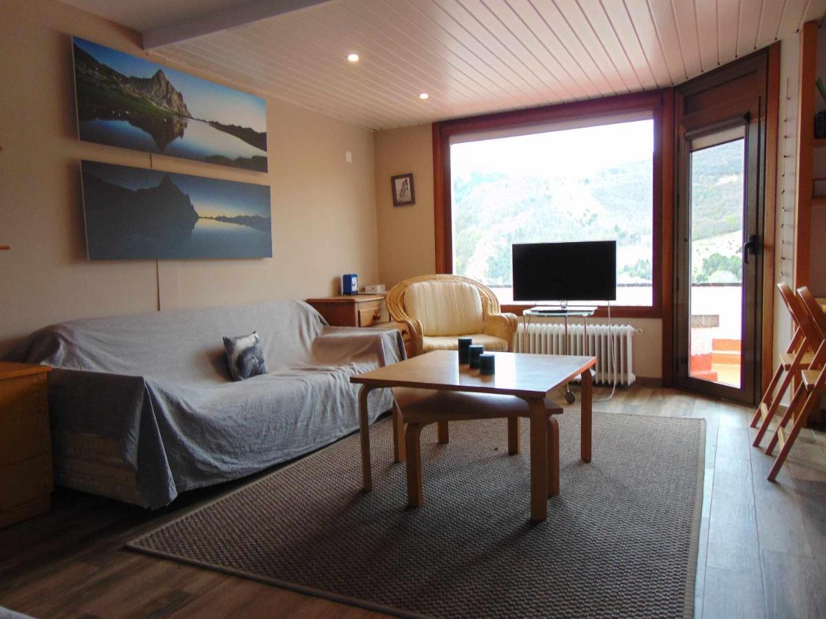 Apart Centro Formigal Wowrural Zewnętrze zdjęcie