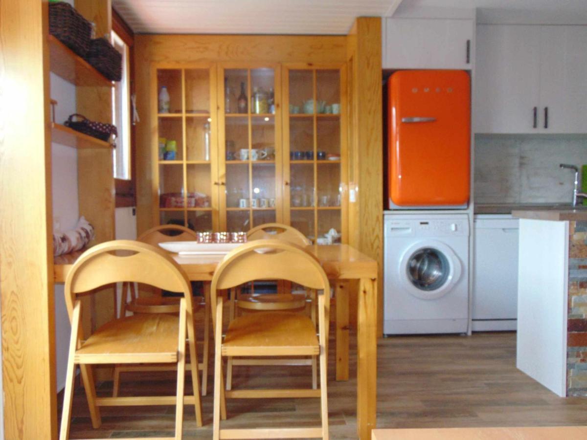 Apart Centro Formigal Wowrural Zewnętrze zdjęcie