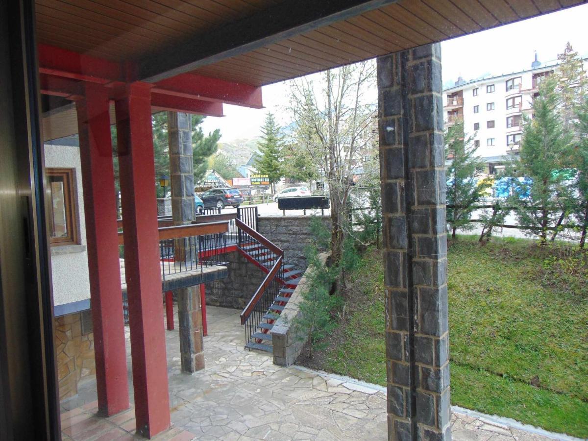 Apart Centro Formigal Wowrural Zewnętrze zdjęcie