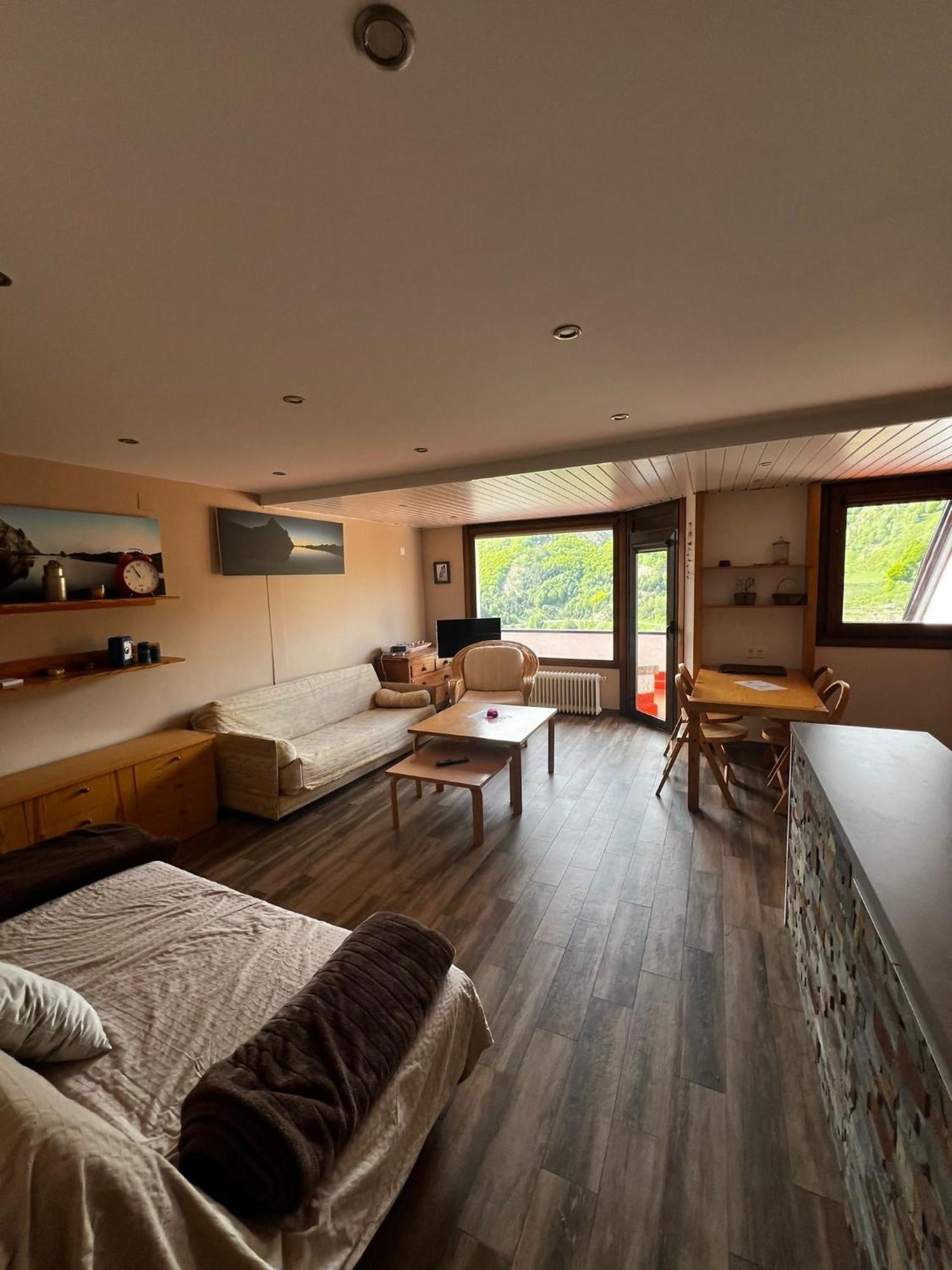 Apart Centro Formigal Wowrural Zewnętrze zdjęcie