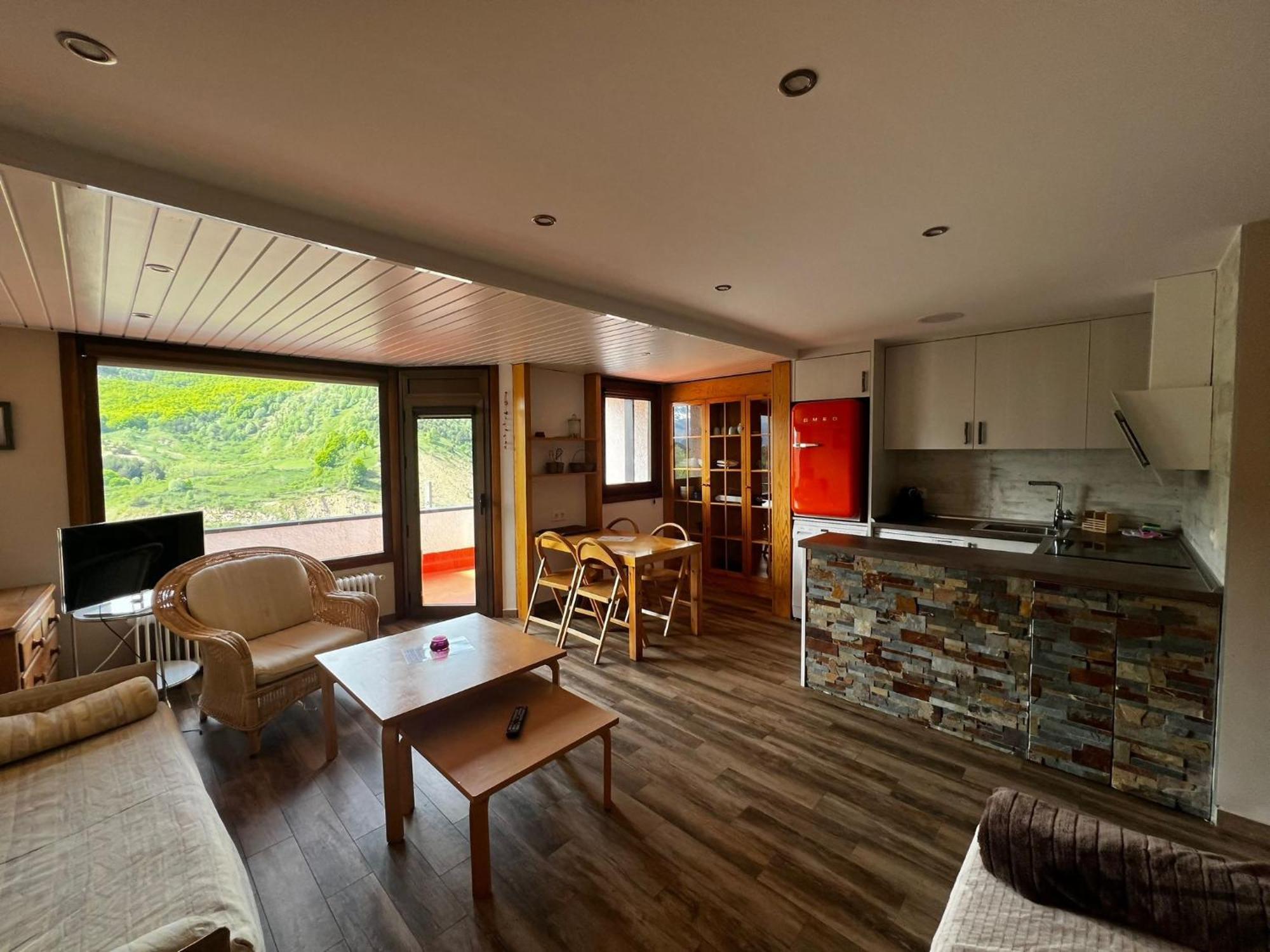 Apart Centro Formigal Wowrural Zewnętrze zdjęcie